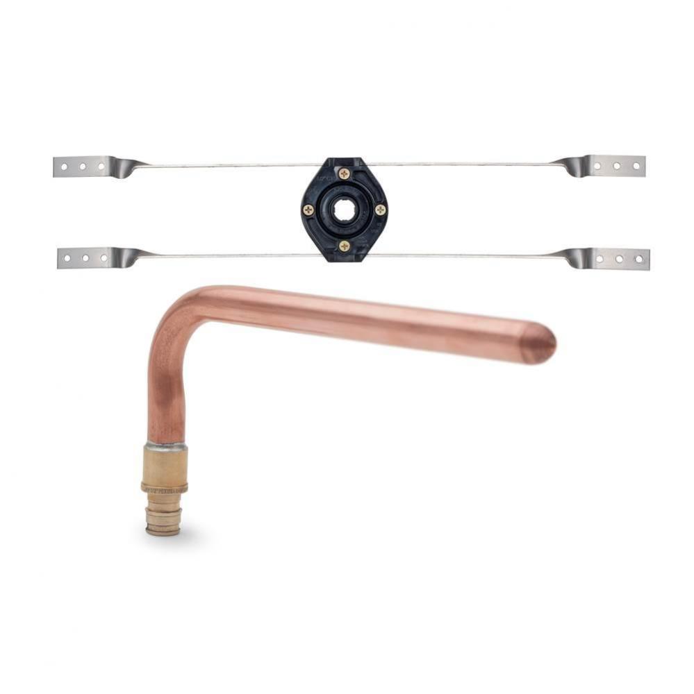 Rough In Kit F1960 Shower Sawlb 16