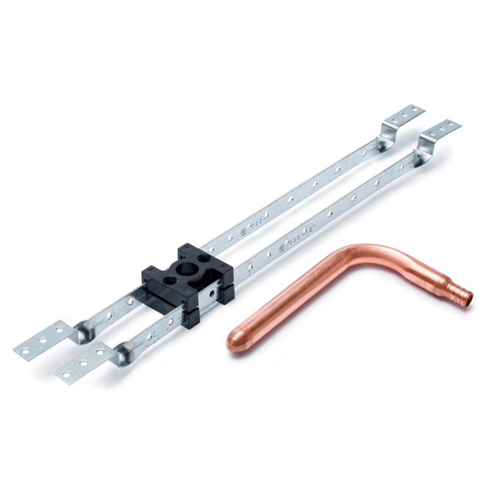 Rough In Kit Pex Closet Salb 16