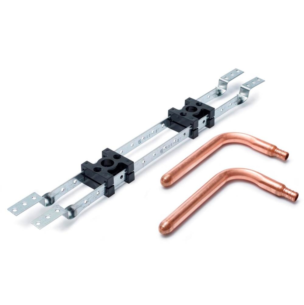 Rough In Kit Pex Lav Salb 24