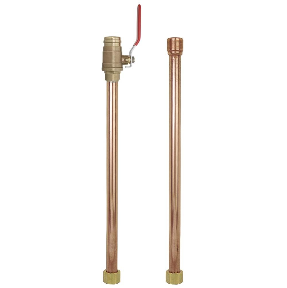 Whc Kit Nl 3/4cpvc/fsvl-no Nppl 18 Expn No Lead