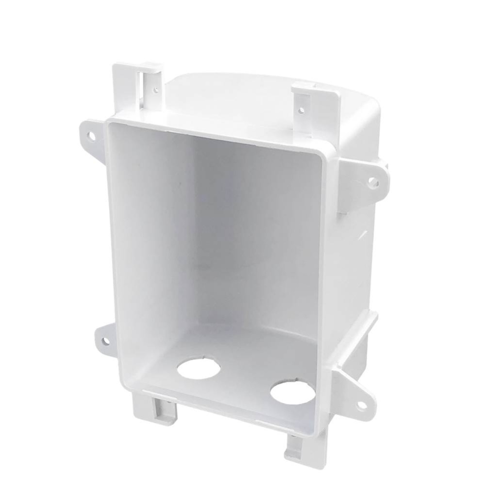 Oxbox Two Hole Supply Box