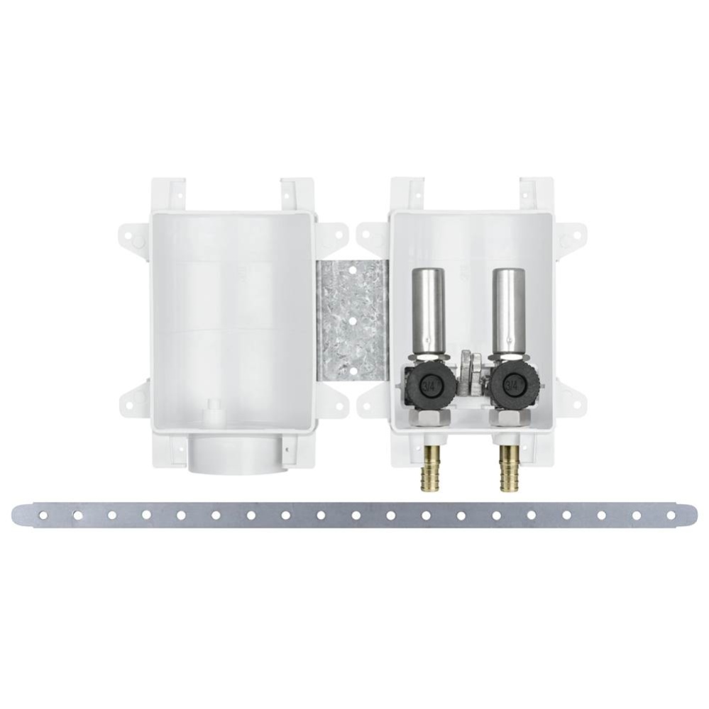 Oxbox Wm Pex F1807 Mini Roughin Pk