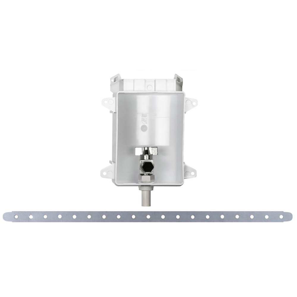 No Lead Oxbox Ice Cpvc Roughin Pack No Arrester