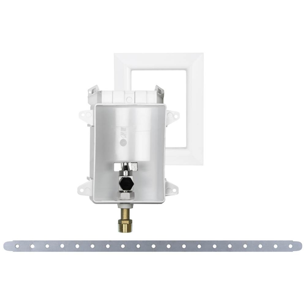 No Lead Oxbox Toilet/dwash Swt No Arrester