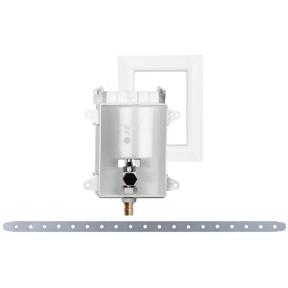 No Lead Oxbox Toilet/dw F1960 No Arrester