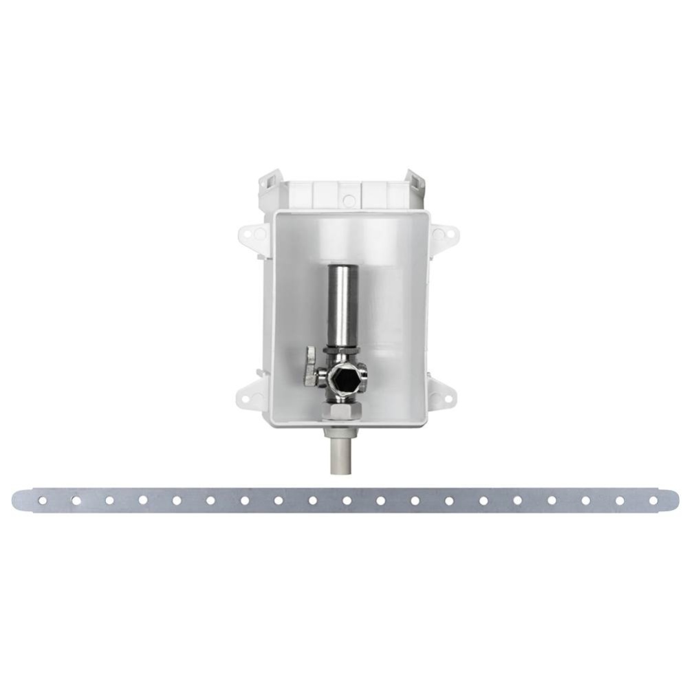 No Lead Oxbox Ice Cpvc Roughin Pack W/arrester