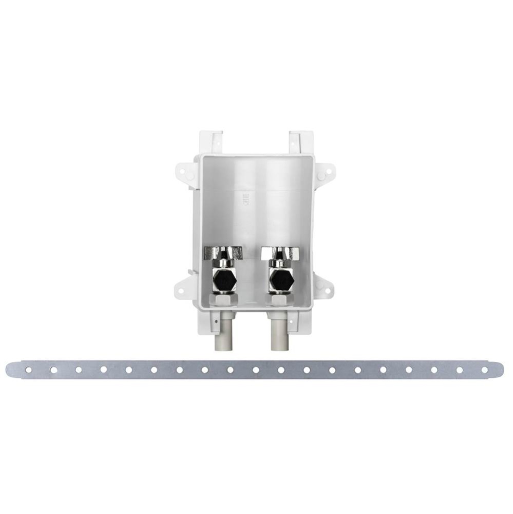 No Lead Oxbox Lav Cpvc No Arrester