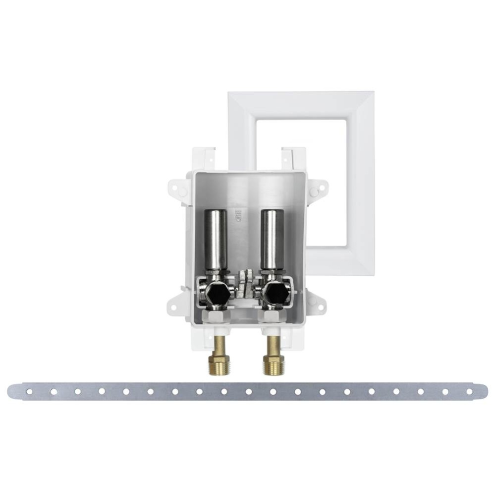 No Lead Ox Lav Fswt Mini W/frm