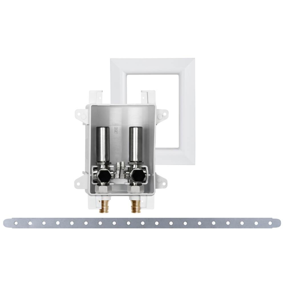 No Lead Ox Lav F1960 Mini W/frm