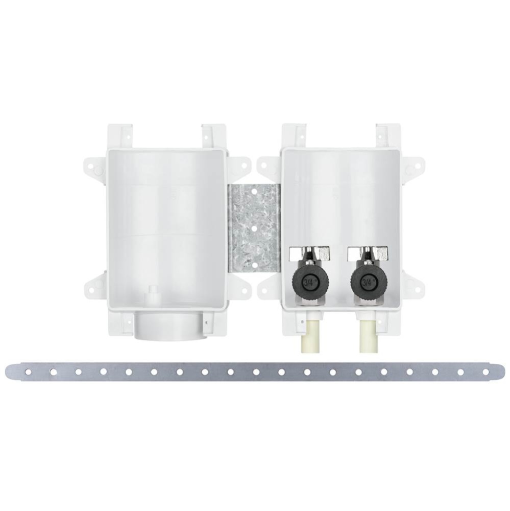 Nolead Oxbox Wash Cpvc No Arrester