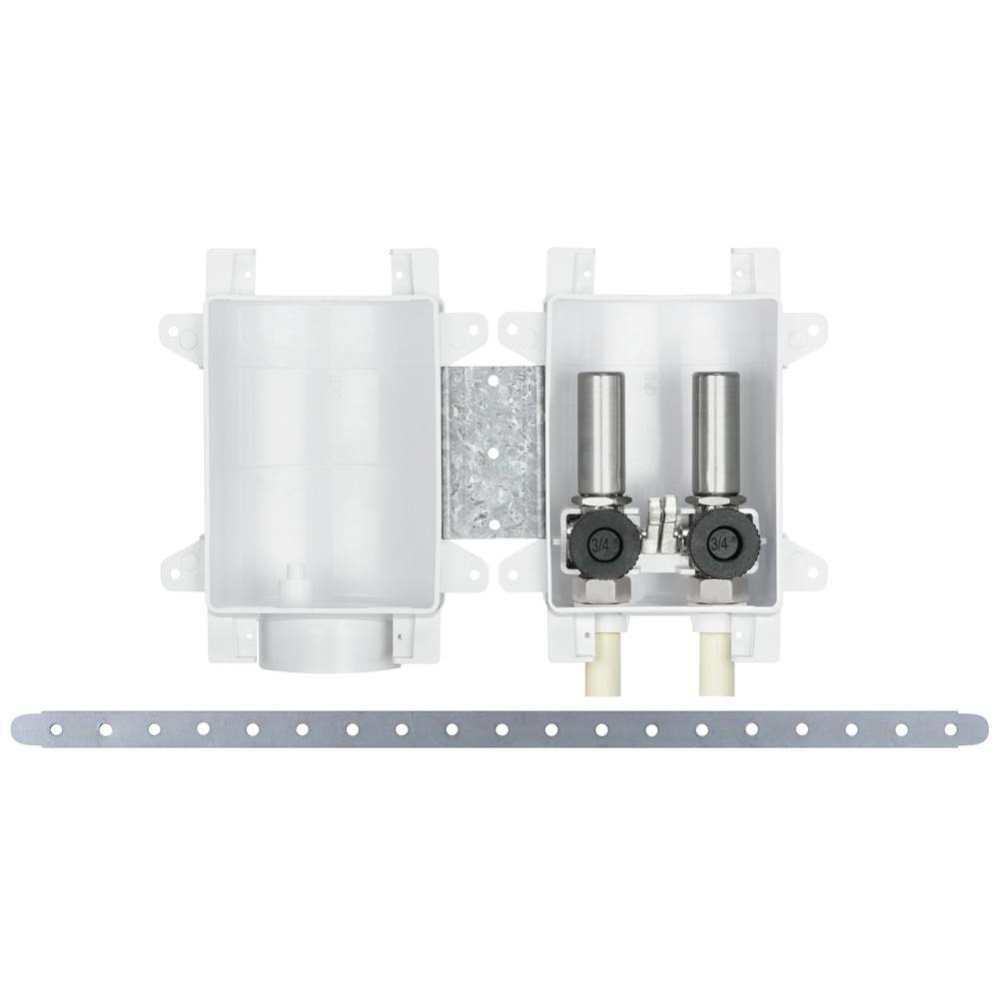 Nolead Oxbox Wm Cpvc Roughin Pack