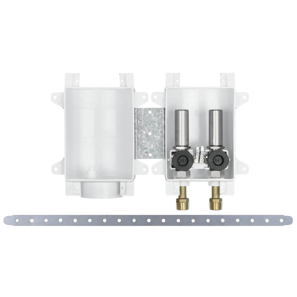 Nolead Oxbox Wm Mip/sweat W/mini Roughin