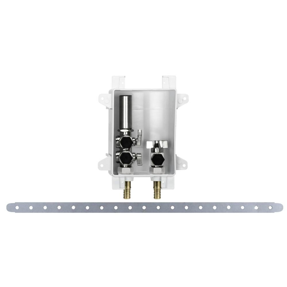 No Lead Oxbox Lav/dw F1807 W/mini Rough-in