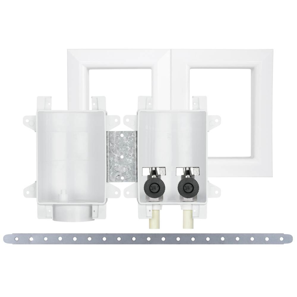 Nolead Fr Oxbox Wash Cpvc No Arrester