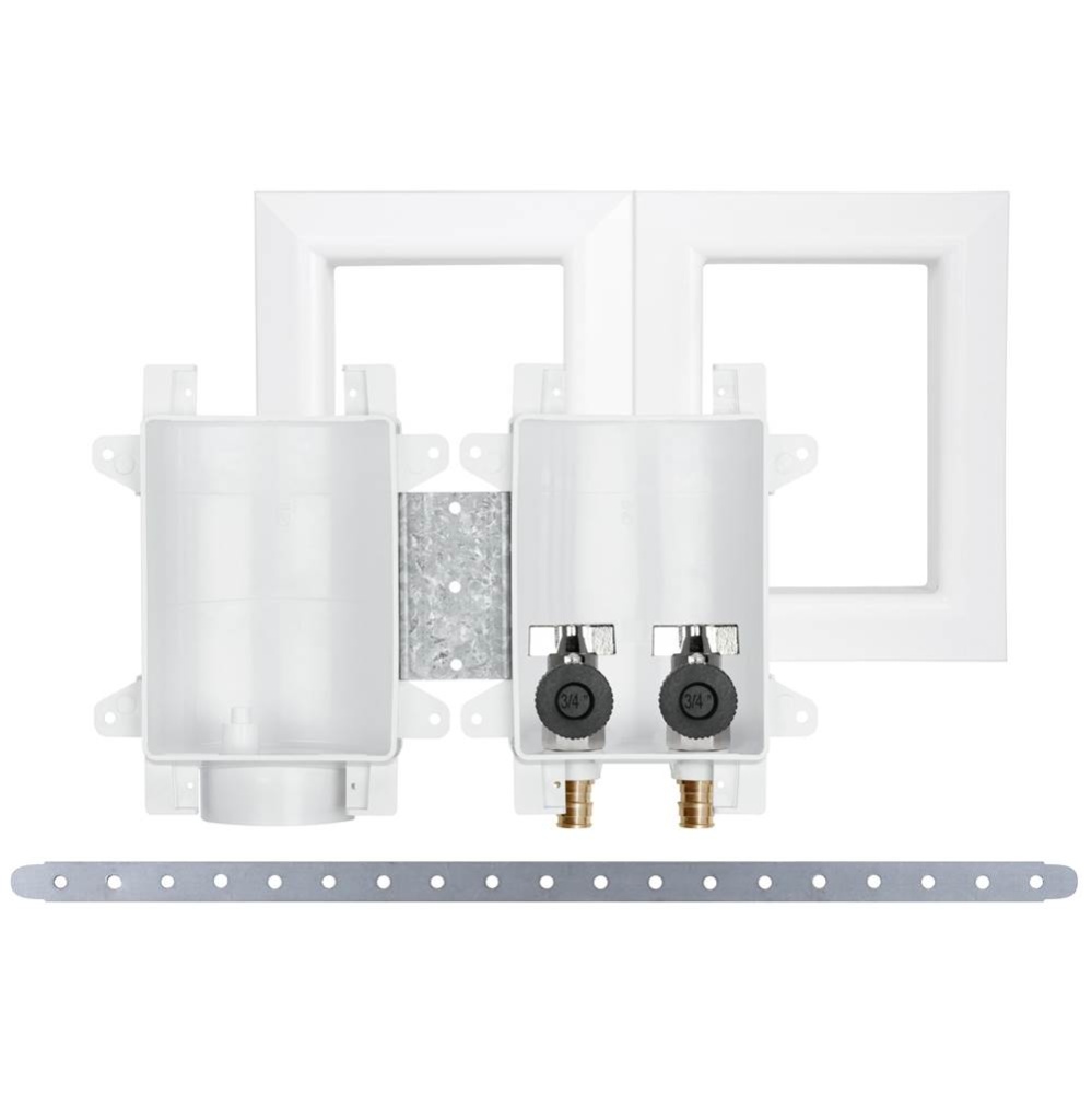 Nolead Fr Oxbox Wash F1960 No Arrester