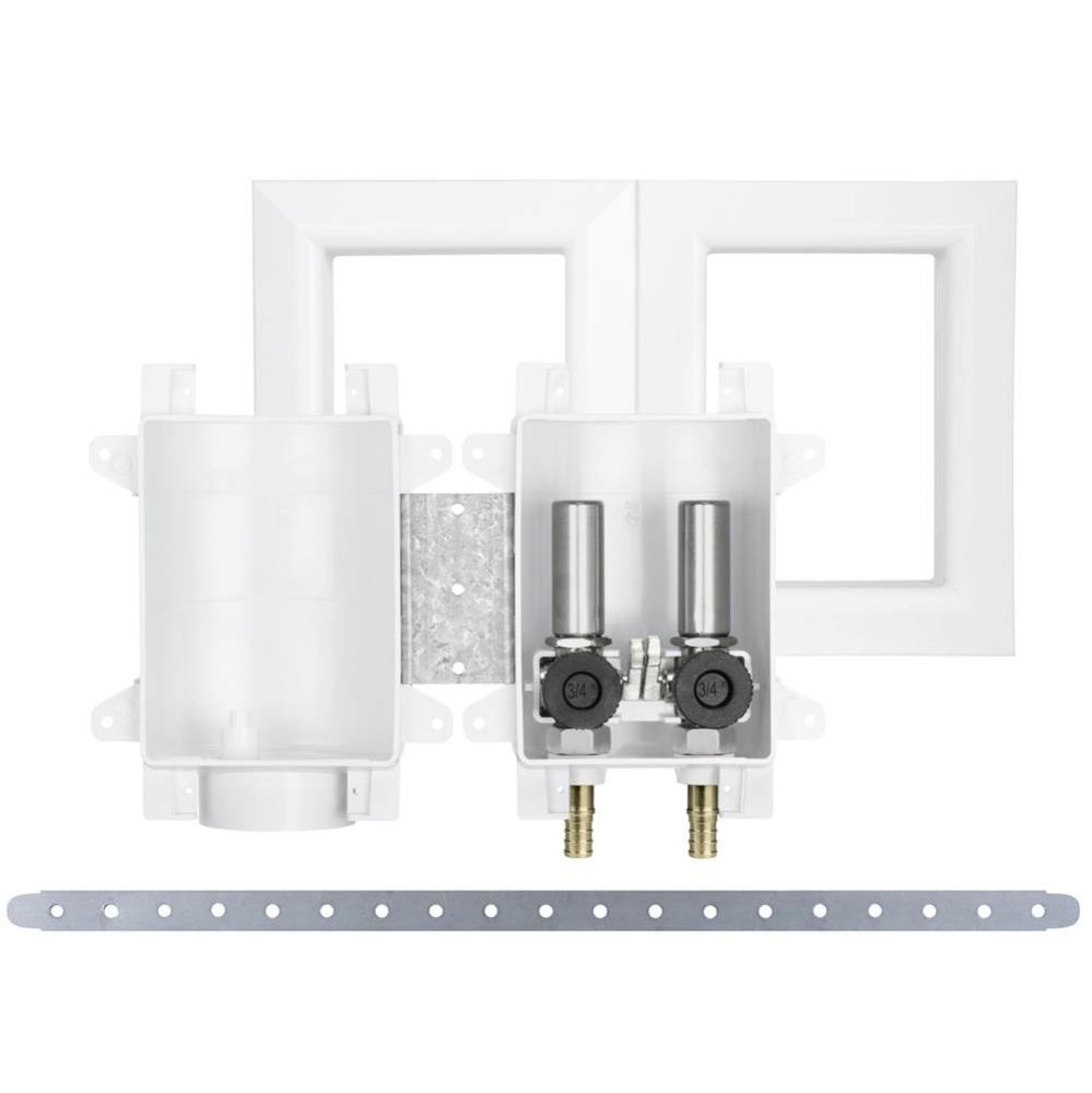 Nolead Fr Oxbox Wash F1807 W/arrester W/frame