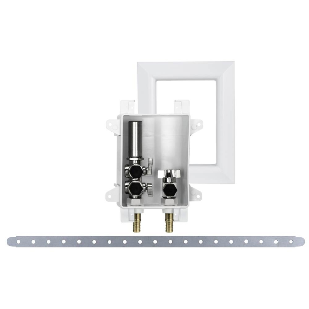 No Lead Fr Oxbox Lav/dw F1807 Mini W/frame