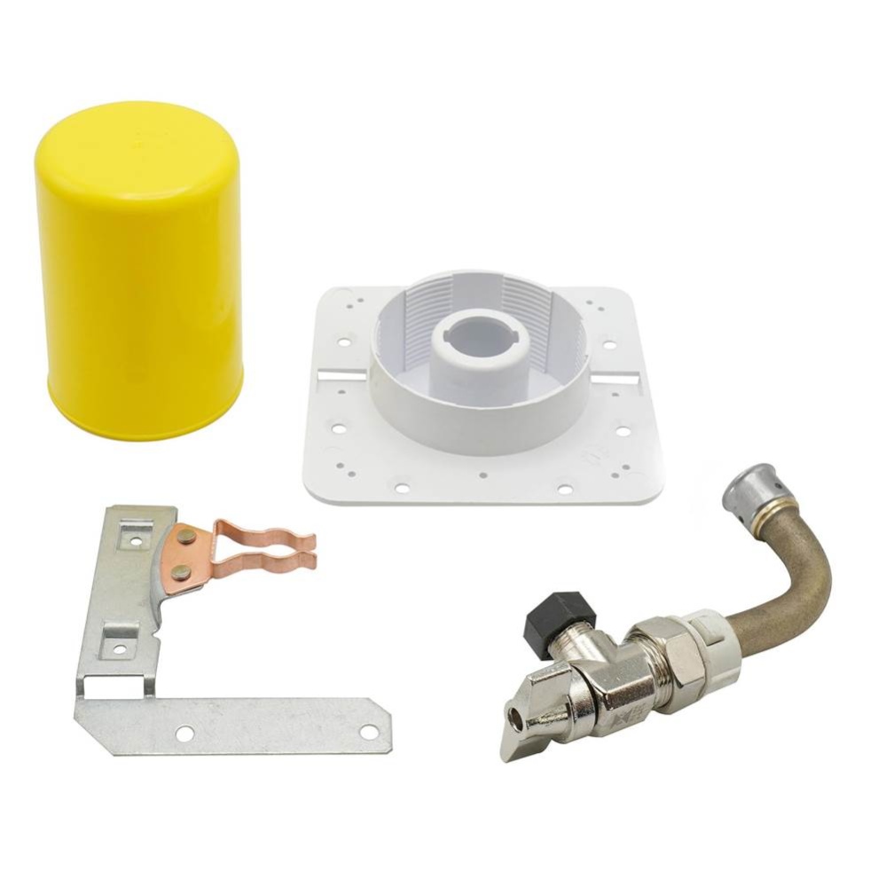 Proplate Fire Rated 3/8 Ang F3347 Rough