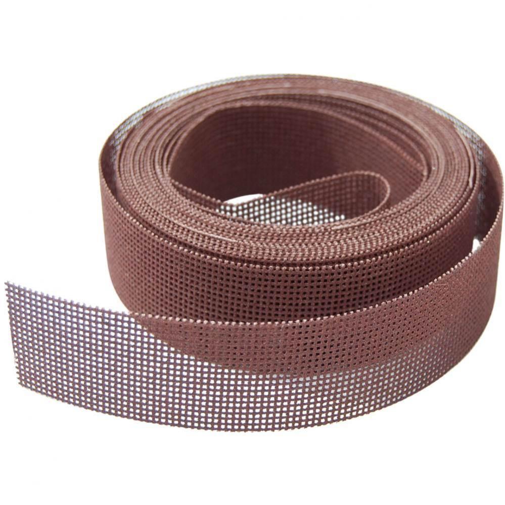 Mesh Abrasive 25 Yd Open Mesh