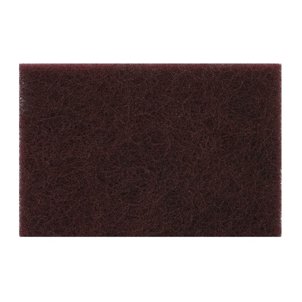 Cleaning Pad 6 x 9 Red Bag 5/bag