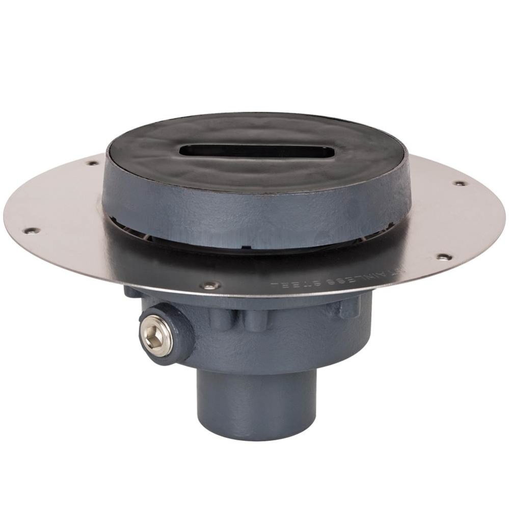 Drain Halo 2 Di Nh Finish Line R/i