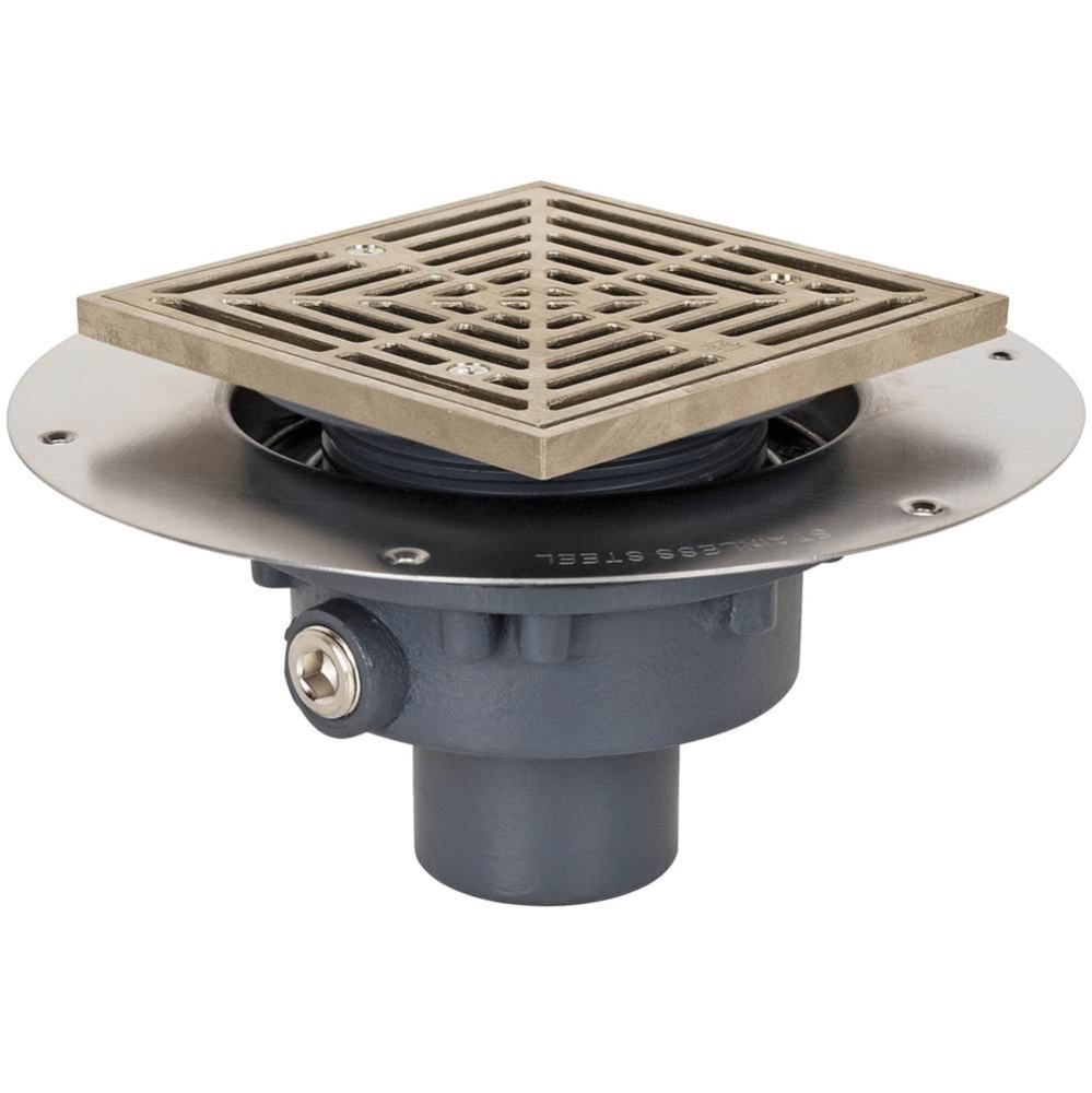 Drain Halo 2 Di Nh Nb R&s Sqr