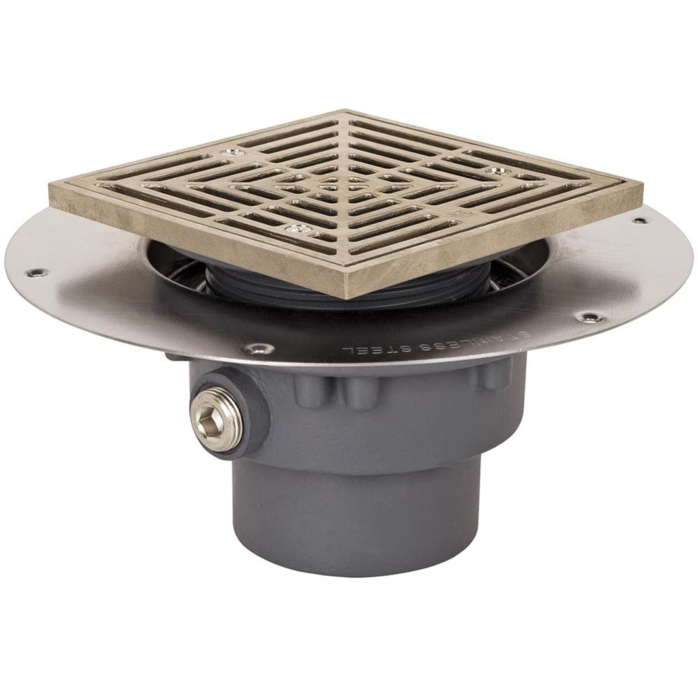 Drain Halo 3 Di Nh Nb R&s Sqr