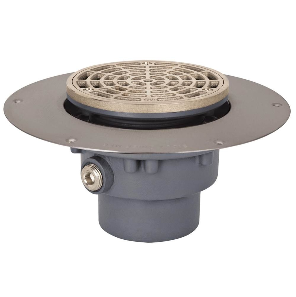 Drain Halo 3 Di Nh Nb R&s Rnd