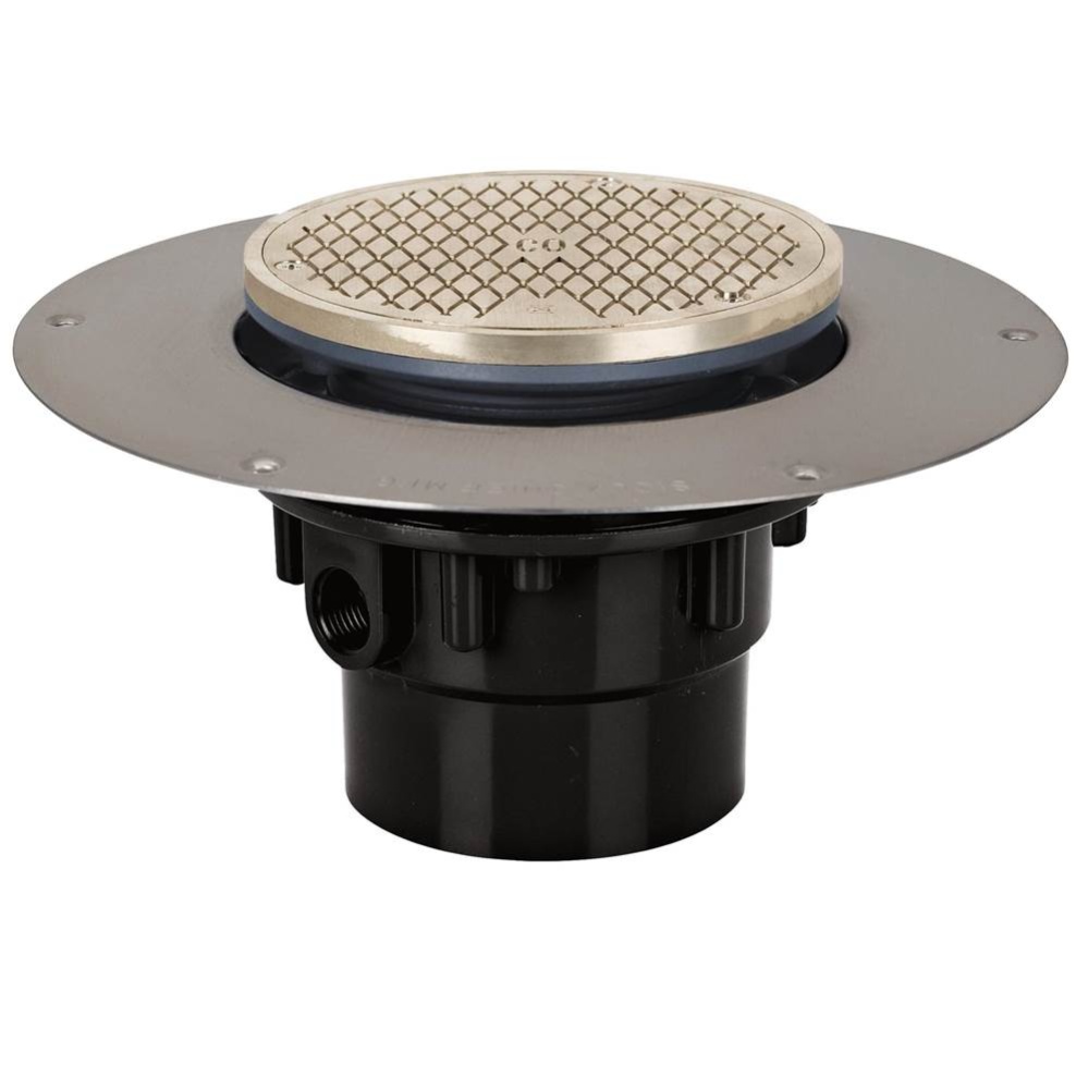 Cleanout Halo 3 Abs Nb R&c Rnd