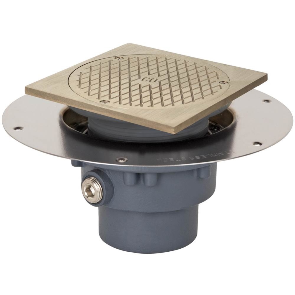 Cleanout Halo 3 Di Nh Nb R&c Sqr