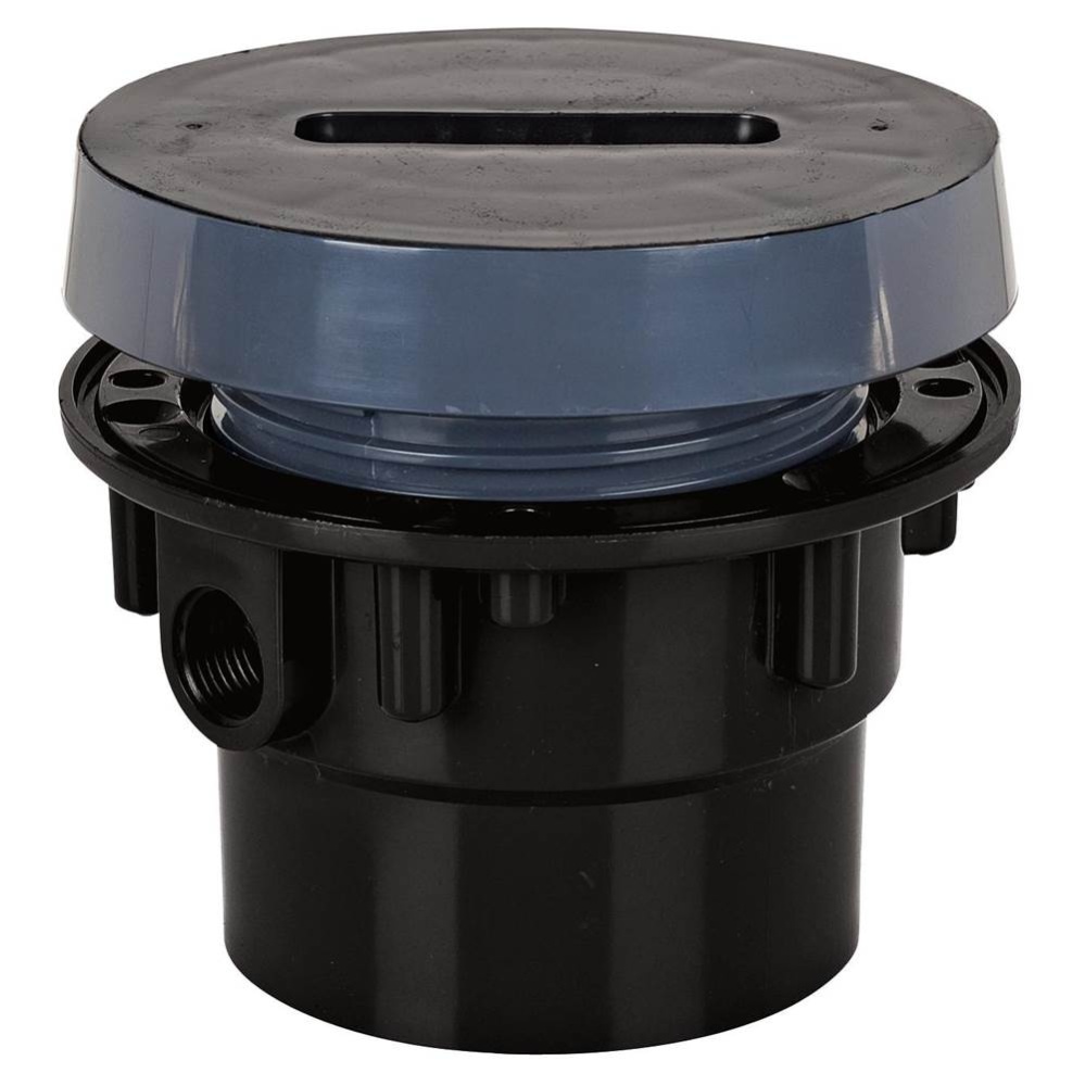 Drain Finish Line 3 Abs Rough-in 5