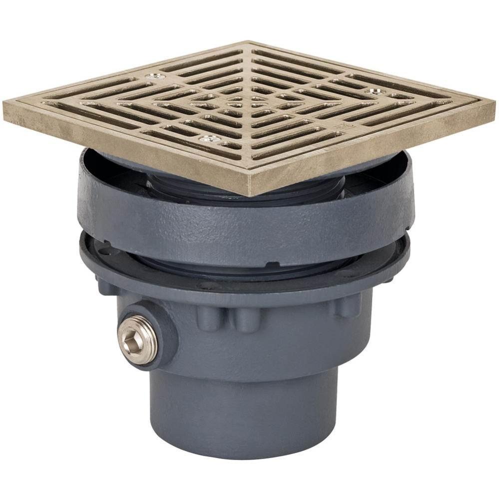 Drain Finish Line 3 Di Nh 5nb R&s S