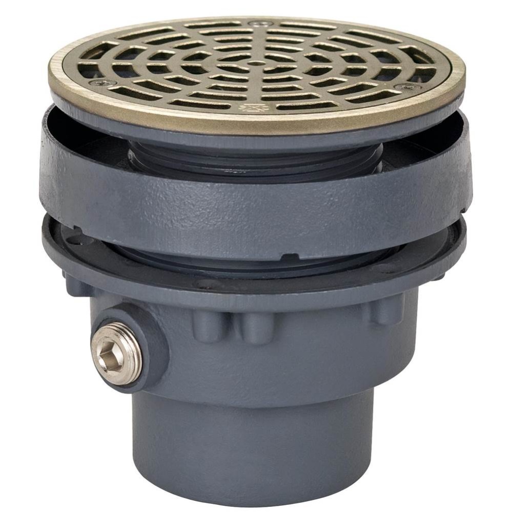 Drain Finish Line 3 Di Nh 5nb R&s R