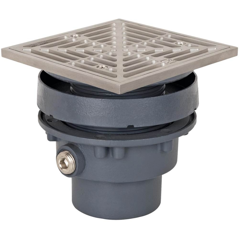 Drain Finish Line 3 Di Nh 5ss R&s S