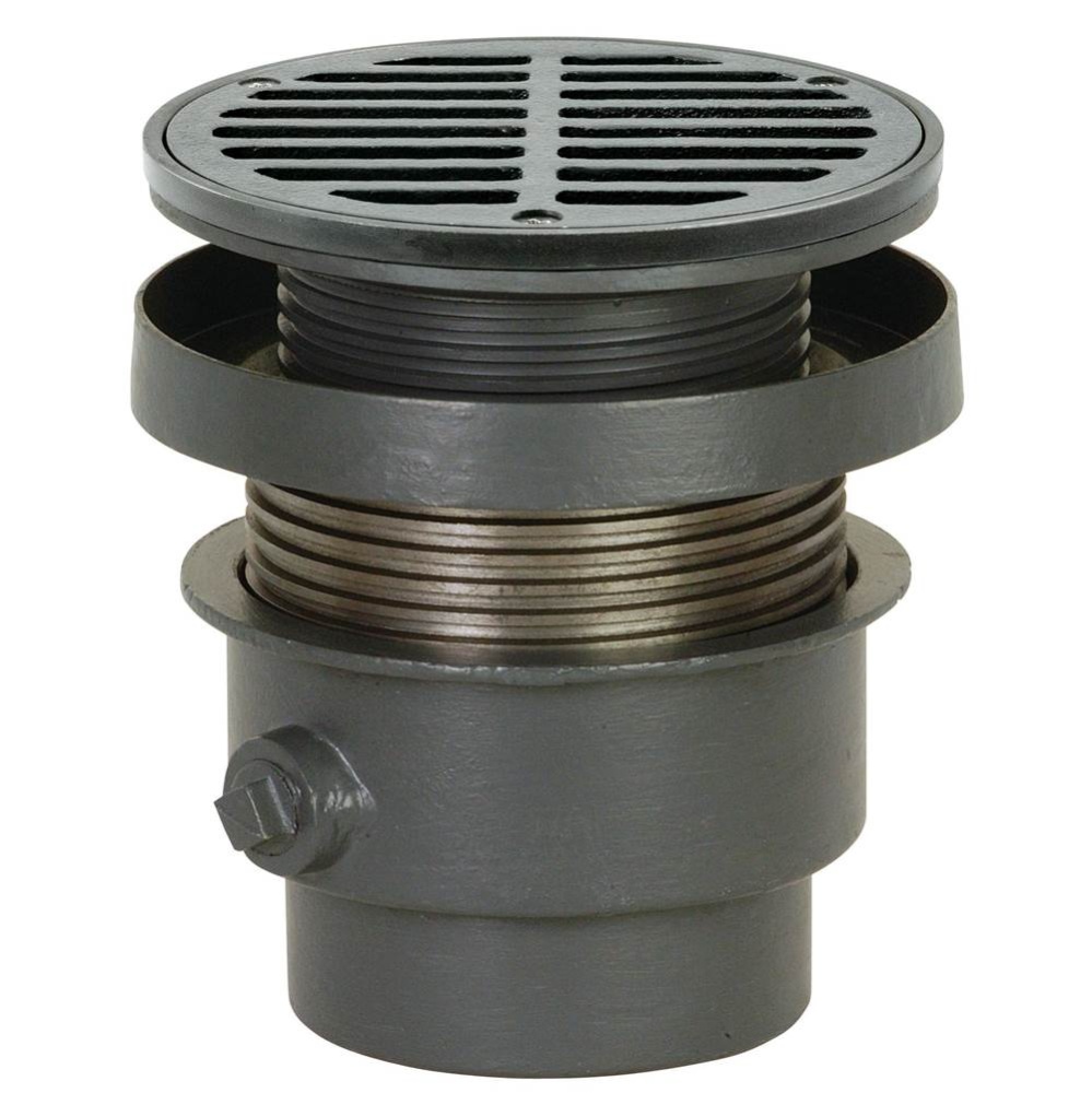 Drain Finish Line 4 Nh 6di R&s Rnd