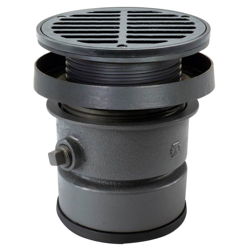 Drain Finish Line 4 Pj 6di R&s Rnd