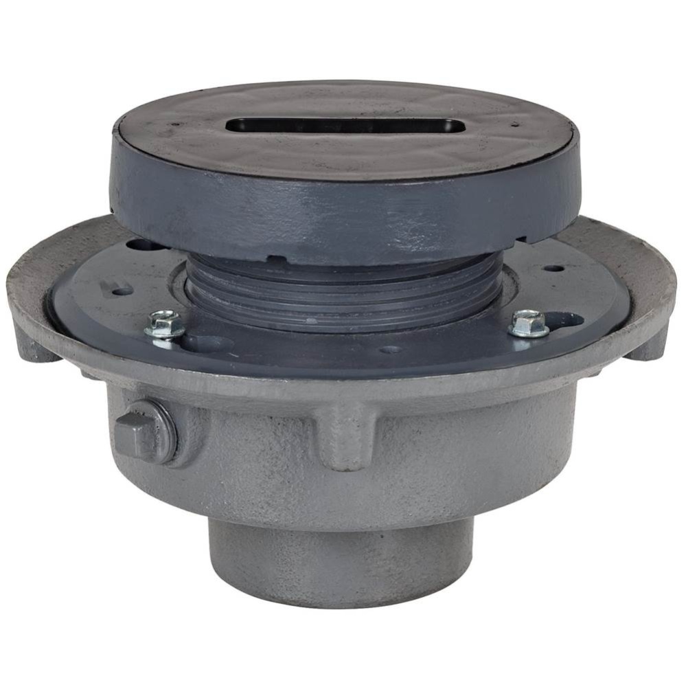 Drain Finish Line 2 Nh Di Rough-in