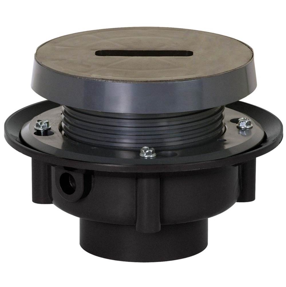 Drain Finish Line 2 Abs Rough-in