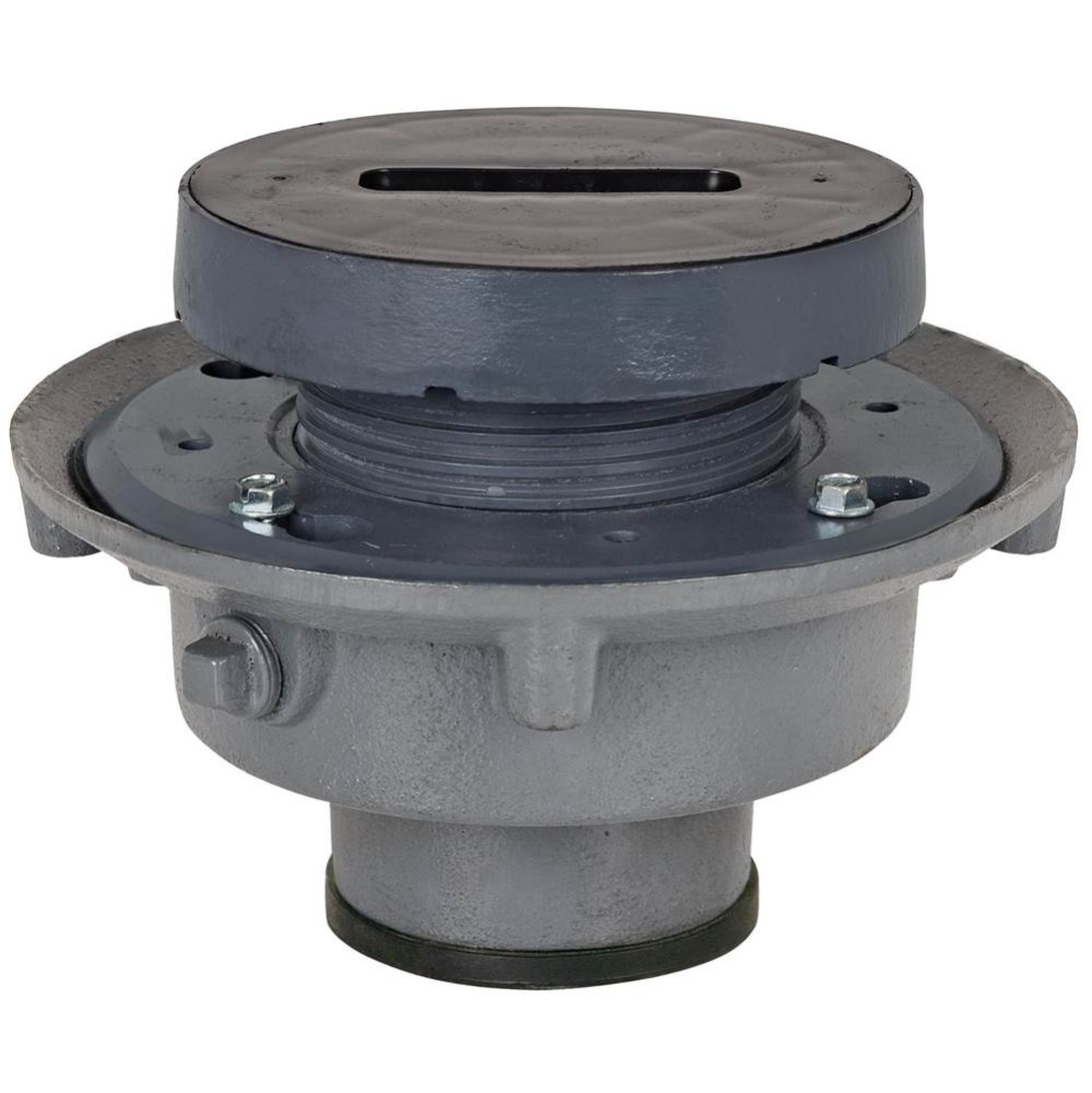 Drain Finish Line 2 Pj Di Rough-in