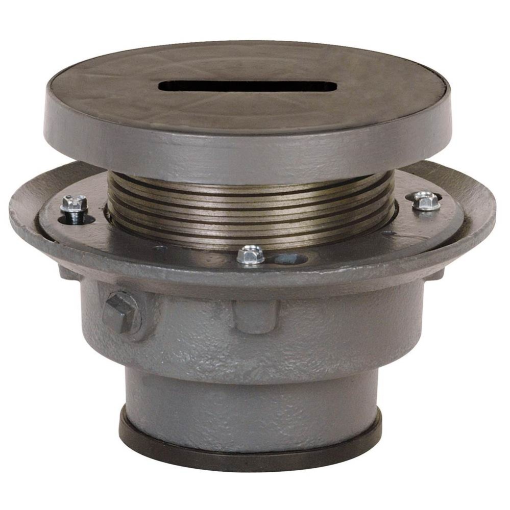 Drain Finish Line 4 Pj Di Rough-in