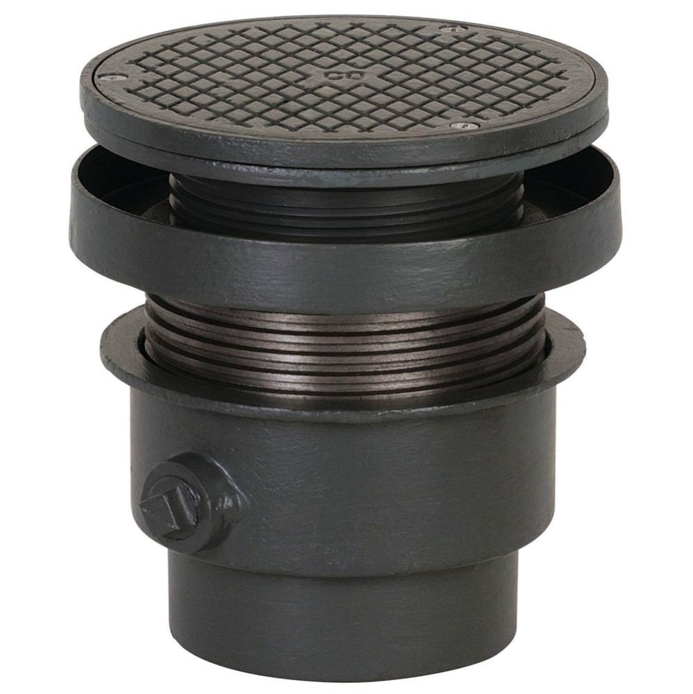 Cleanout Finish Line 3 Nh 6di Rnd