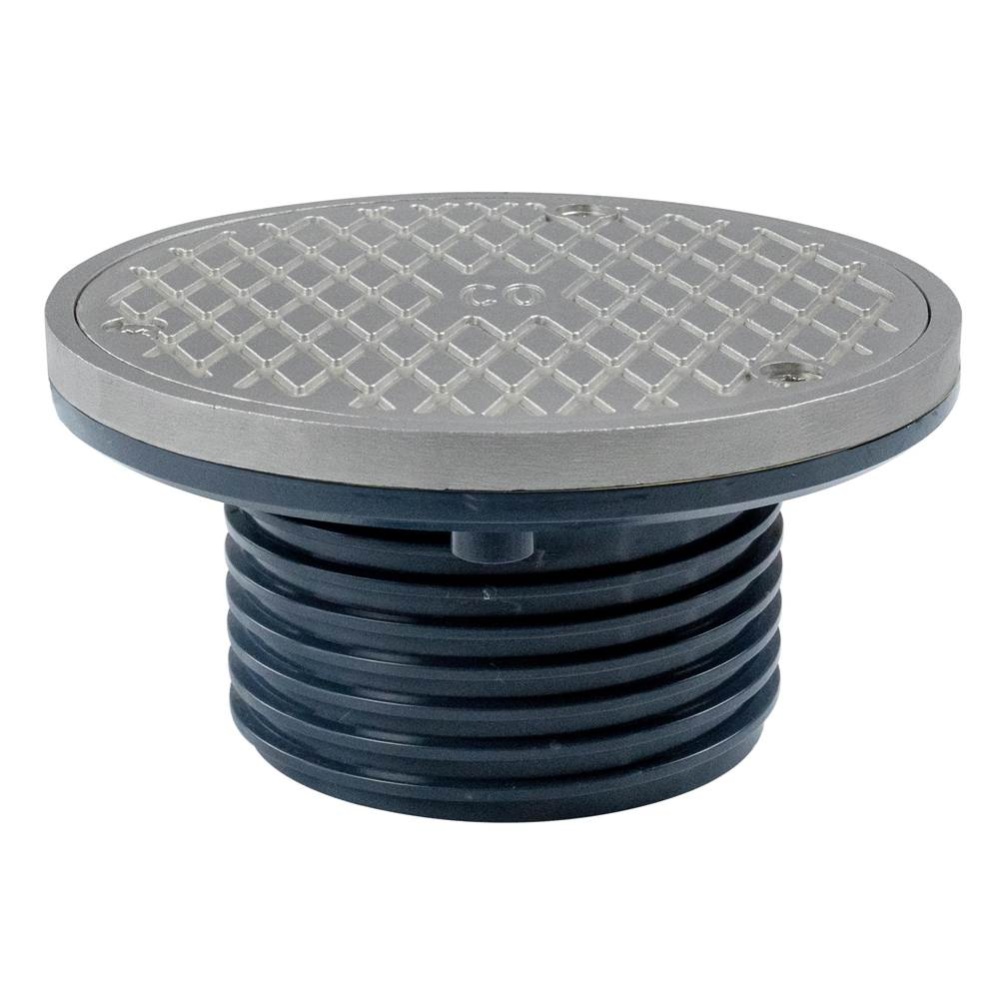 Finish Head Abs 3 Co 5ss R&c Rnd