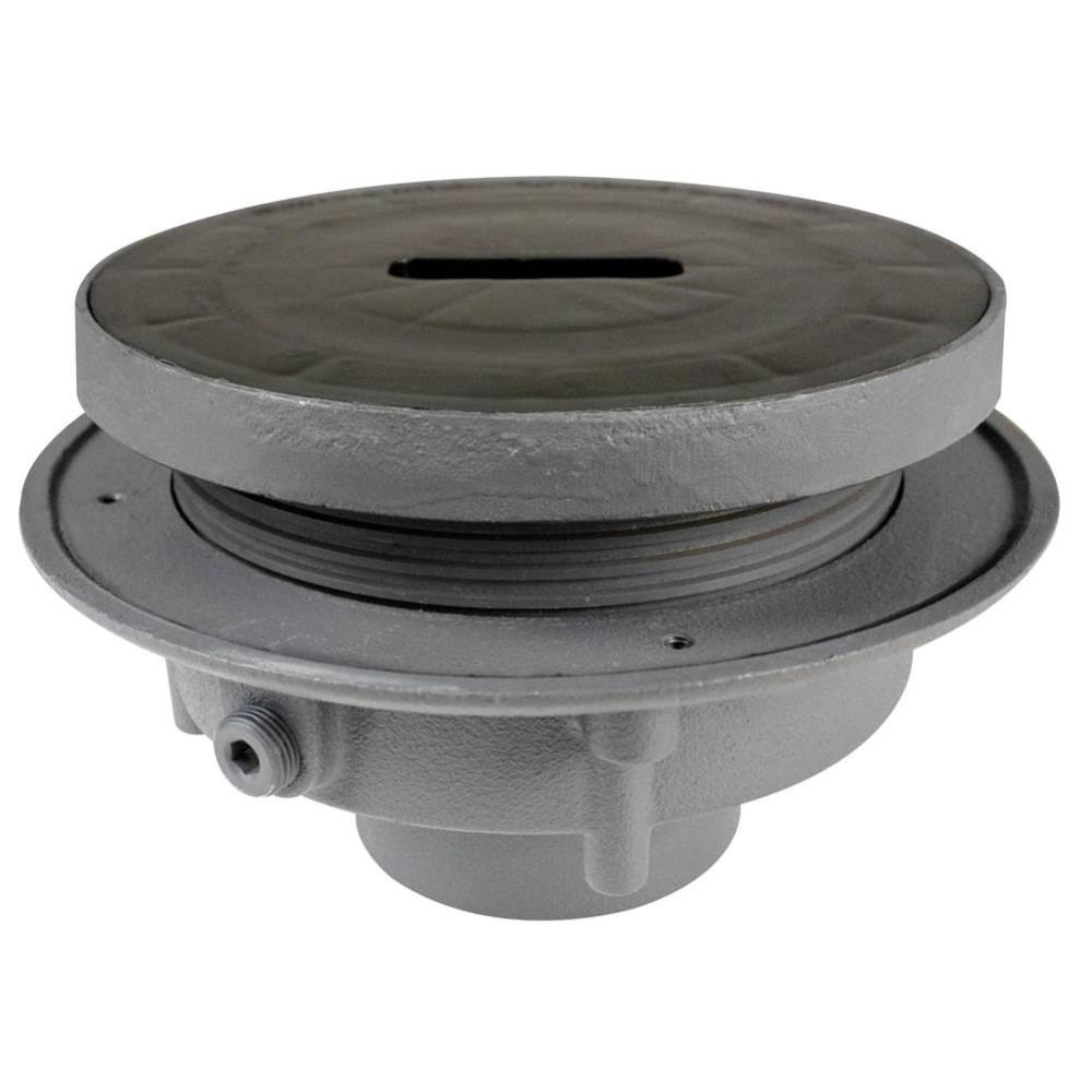 Cleanout Finishline 4 Nh 9 Rough-in