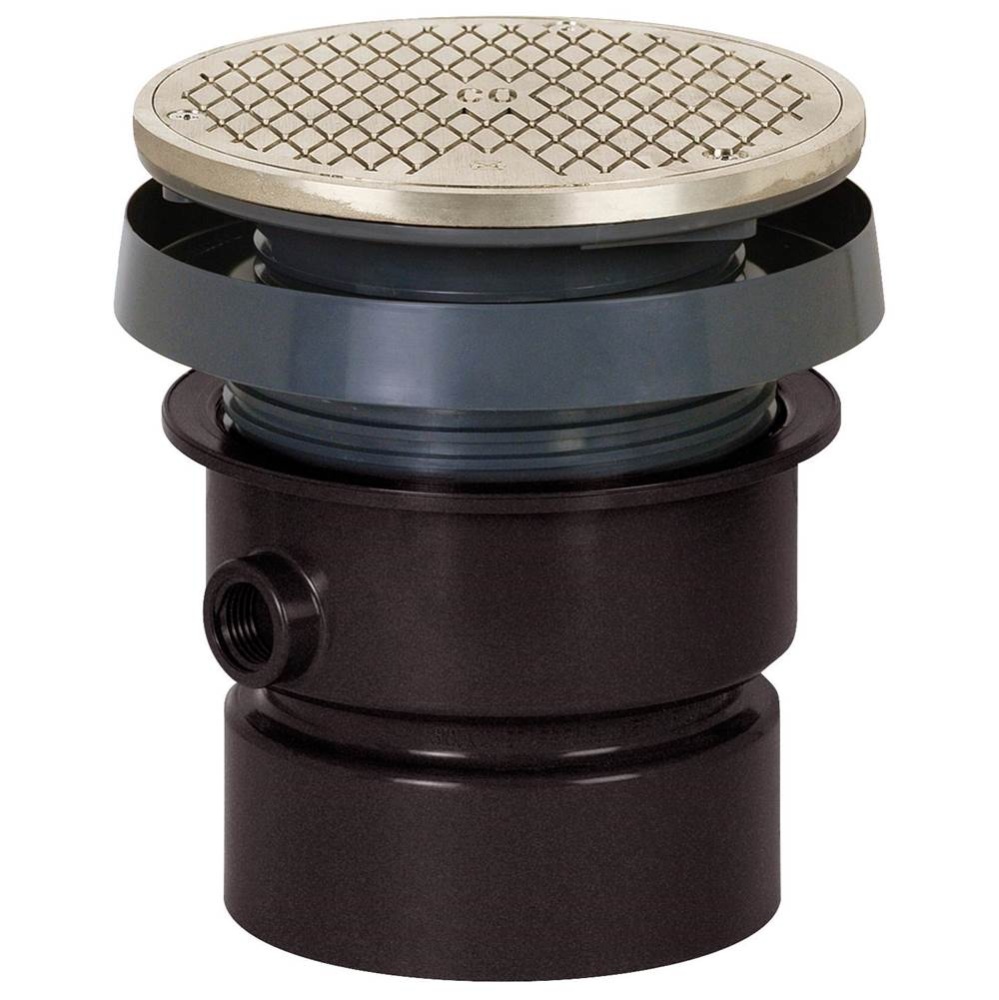 Cleanout Finish Line 4 Abs 6nb Rnd