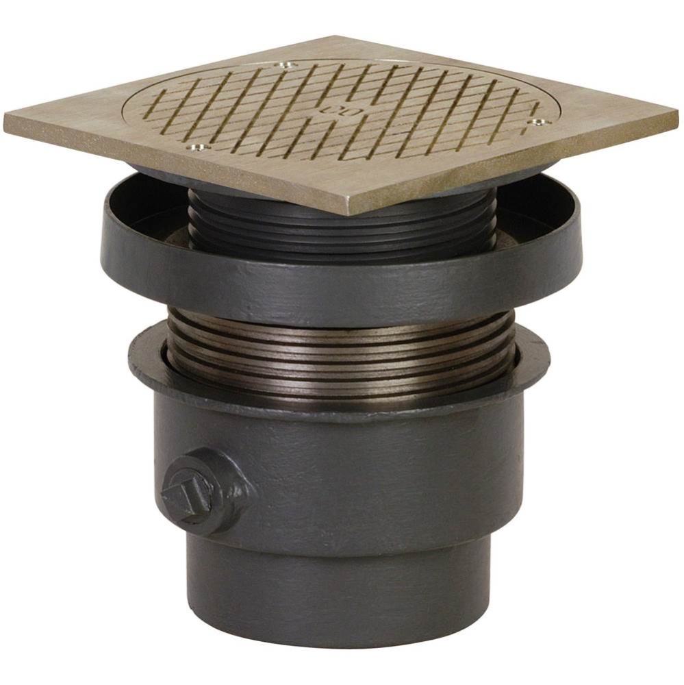 Cleanout Finish Line 4 Nh 6nb Sq