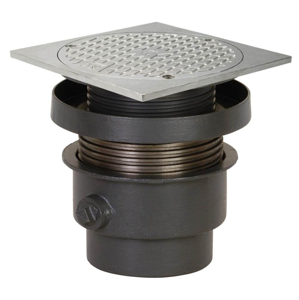 Cleanout Finish Line 4 Nh 6ss Sqr