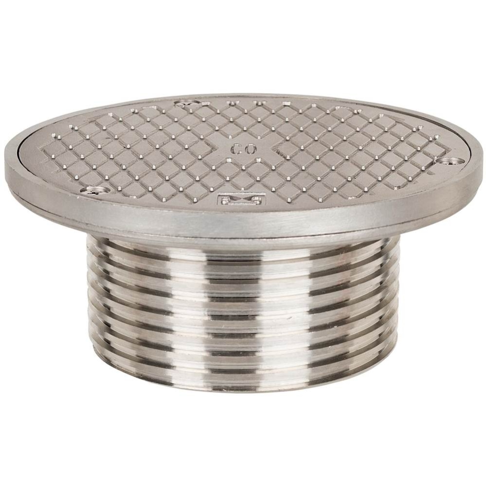 Cleanout Finish Line 4 Ss 6ss Rnd