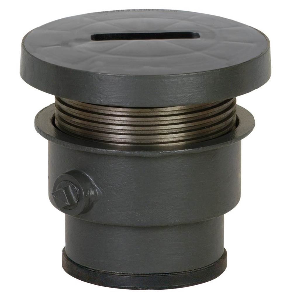 Cleanout Finish Line 3 Pj Rough-in