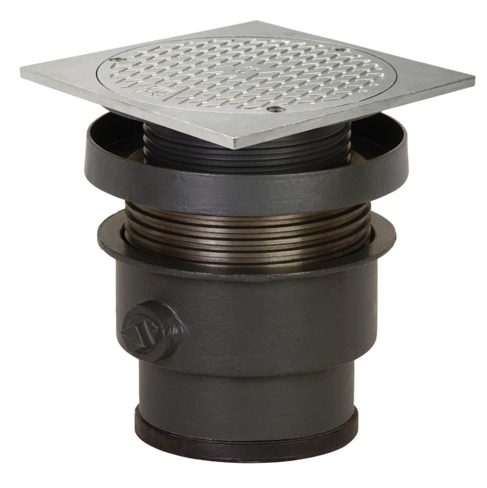 Cleanout Finish Line 3 Pj 6ss Sqr