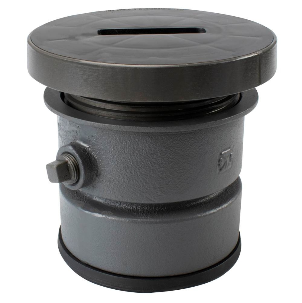 Cleanout Finish Line 4 Pj 6di Rough-in